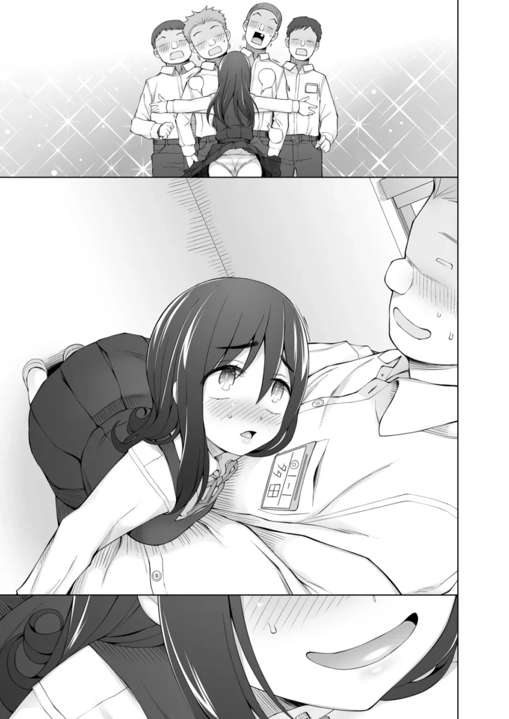 僕達は友達だった 昔から大好きだったあの子が他の男に奪われる前に、僕達のモノにすることを決めた 110 17 https://eromanga-douzin.com/archives/10102