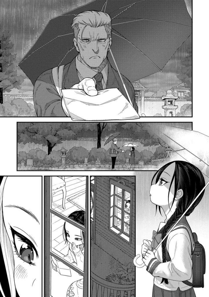 ちいさな体がうずいてる 137 22 https://eromanga-douzin.com/archives/14326