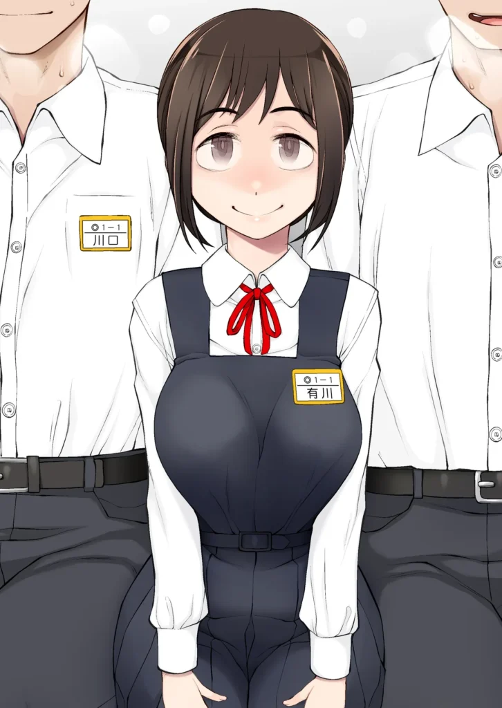 僕達は友達だった 昔から大好きだったあの子が他の男に奪われる前に、僕達のモノにすることを決めた 2 74 https://eromanga-douzin.com/archives/10102