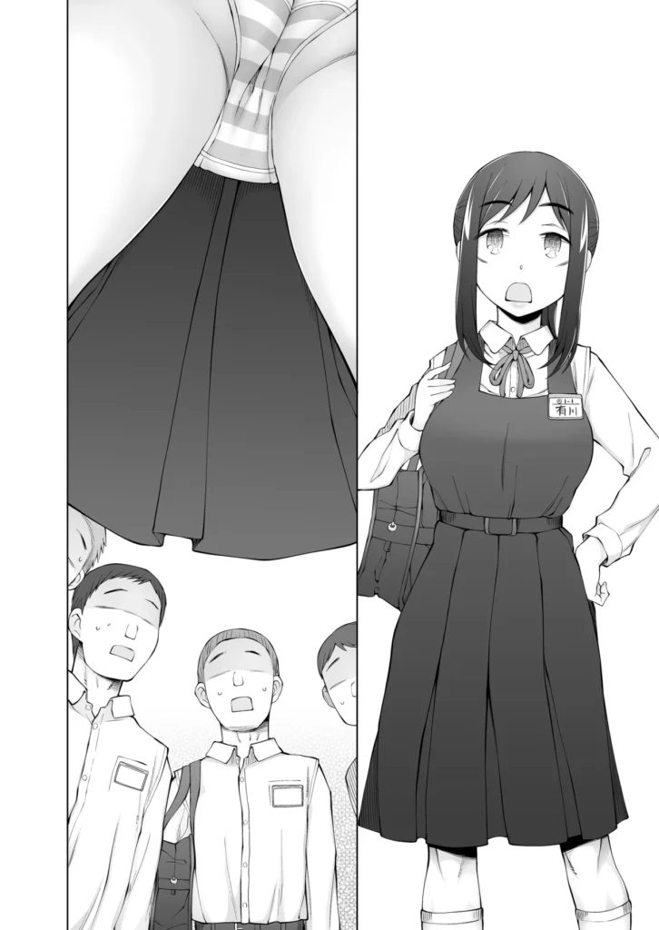 僕達は友達だった 昔から大好きだったあの子が他の男に奪われる前に、僕達のモノにすることを決めた 65 36 https://eromanga-douzin.com/archives/10102