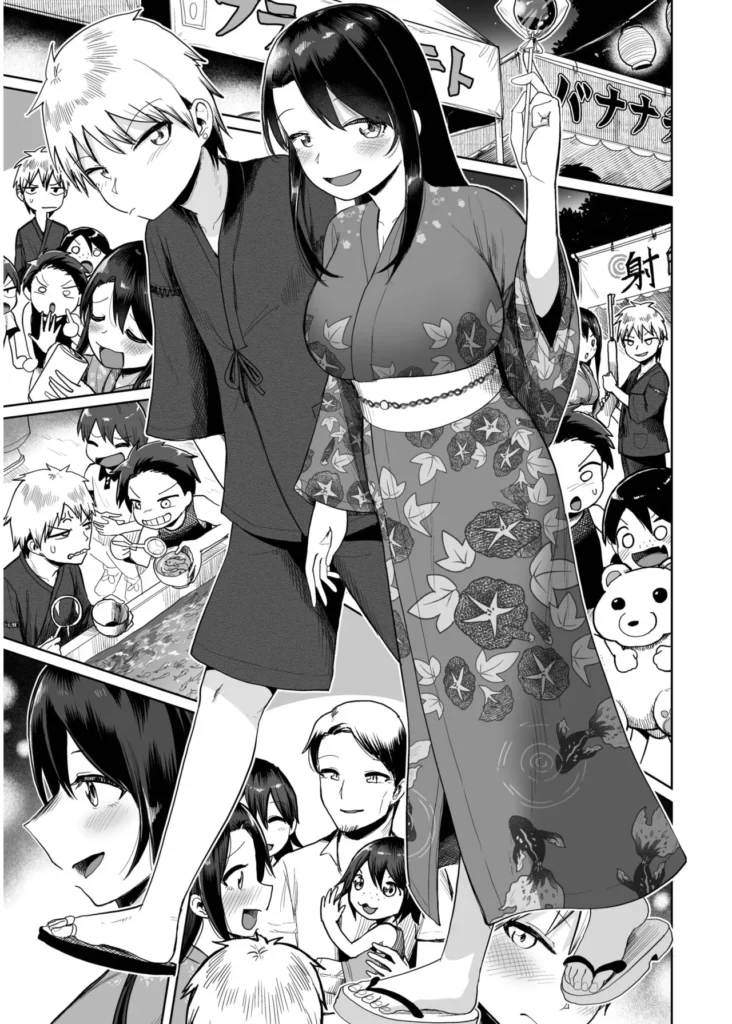 俺と先生の夏休み【合冊版】【18禁】 「だったらせめてっ…一回、セックスだけっ!」夜入島。人口約500人で、年に一度の祭りが唯一の観光資源の、つまらないこの島。島に一つしかない学校の、夕日の差しこむ教室で俺は先生と…明日から夏休み。…にもかかわらず、創海は気分が乗らなかった。こんな島でやることなんて、受験勉強と祭りの準備以外になんにもないのだから当然だ。それにもう一つ、誰にも言っていない秘密があって…そんな中、昔から姉弟のように育ってきた洋子先生にからかわれ、創海はついに自分の本当の気持ちを打ち明けてしまう。歳の差を考えろと無下に断られた創海は、勢いにまかせて洋子先生にとんでもないお願いをしてしまい…!?俺と先生の、ひと夏の恋の物語。 https://eromanga-douzin.com/archives/19767 俺と先生の夏休み【合冊版】【18禁】 129 6 https://eromanga-douzin.com/archives/19767