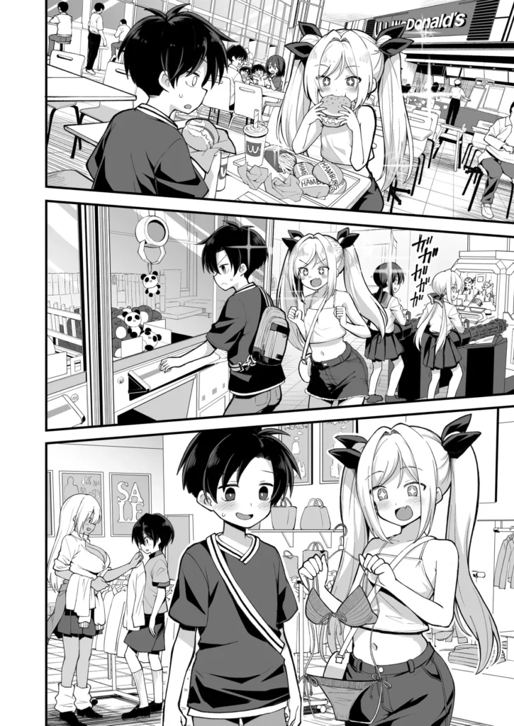 快談都市伝説 突然性格が変わった幼馴染と恋愛してたら親にナイショで孕ませてしまった話 幼馴染の山野辺ケイと中海蒼太は、いつも一緒に遊ぶ仲良しな二人。夏休みにケイが田舎に帰省するといって別れたが…帰ってきた彼女はまるで別人だった!?普段の天真爛漫なケイちゃんとは違い、グイグイ迫ってくるアグレッシブで超エッチな女の子に大変身!映画館でボディタッチ、そして雨宿りの公園で「面白いことしてやろうか?」と囁かれ、遊具の中に隠れて、初めて同士のドキドキエッチに突入!晴れて恋人同士になった二人だが、一度エッチしてしまってからというものの、タガの外れたケイのエッチな攻勢は止まらない!家でも外でも、暇さえあれば濃厚なイチャラブエッチ三昧!両親に隠れてエッチに溺れる若い性欲はついに限界を迎え、ケイの妊娠が発覚!?フェラや足コキで蒼太を翻弄していたケイだが、妊娠発覚するとさらにエスカレート!母乳プレイ、パイズリ、授乳手コキと、大胆に蒼太を搾り取ってくる!蒼太はずっと彼女に違和感を感じつつも、ケイの妖艶な笑みに翻弄され続ける。日に日に大きくなるお腹を気にしつつも、それでも両親には言い出せず、性欲に負けて出産日まで爛れた毎日を送り続ける二人。田舎の事故でケイに憑りついた怪異が引き起こす、淫靡で危険な愛の物語。ケイの身体に宿る二つの人格と、蒼太の純粋な愛が交錯する中、果たして二人の未来は――?エッチでドキドキ、ちょっぴりホラーなイチャラブストーリーをお楽しみください! https://eromanga-douzin.com/archives/20964 快談都市伝説 突然性格が変わった幼馴染と恋愛してたら親にナイショで孕ませてしまった話 14 96 https://eromanga-douzin.com/archives/20964