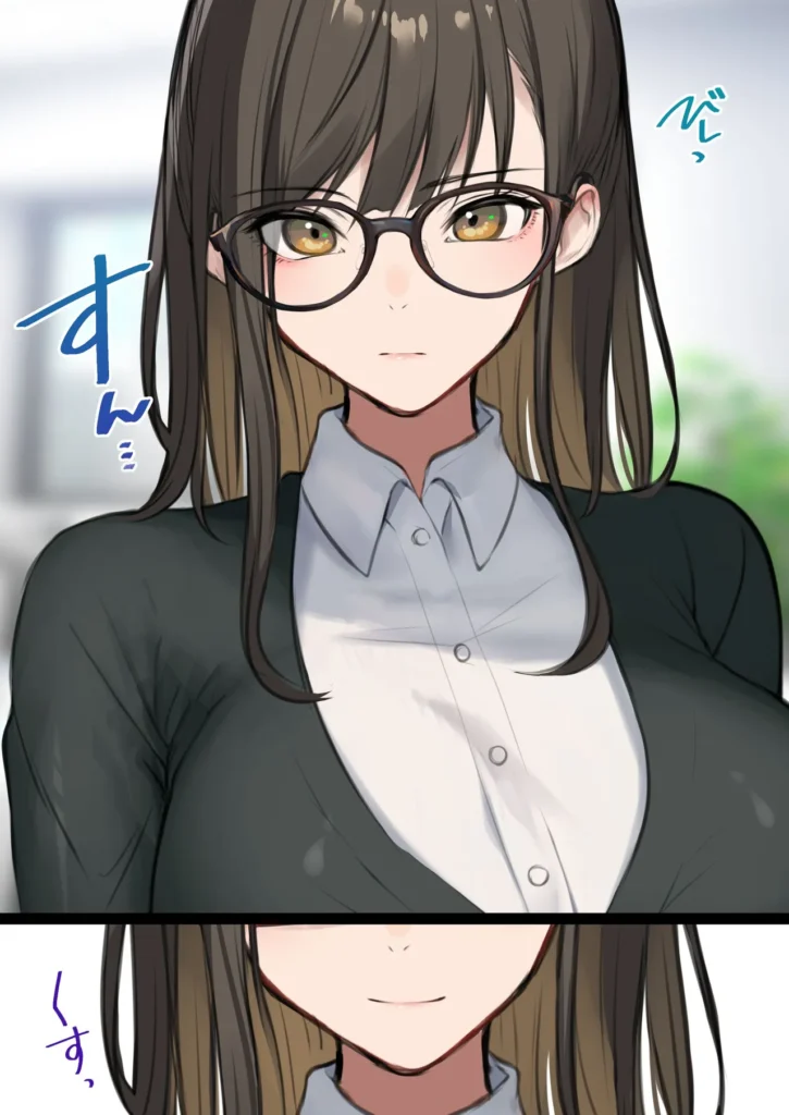 会社のTier1喪女とオタクセックスII 15 110 https://eromanga-douzin.com/archives/22290