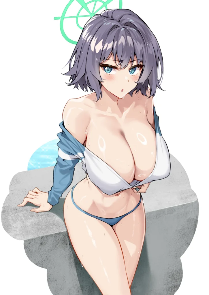 生徒達と仲良くHする本～ブルアカ総集編～ 190 8 https://eromanga-douzin.com/archives/26110