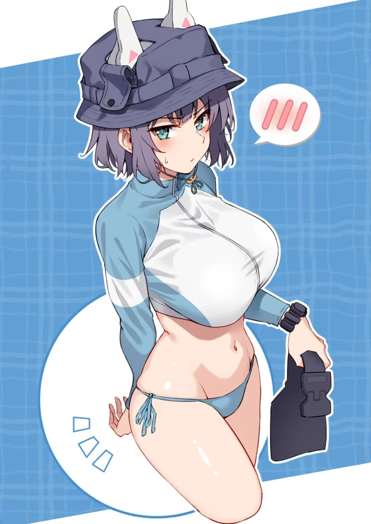 生徒達と仲良くHする本～ブルアカ総集編～ 191 8 https://eromanga-douzin.com/archives/26110