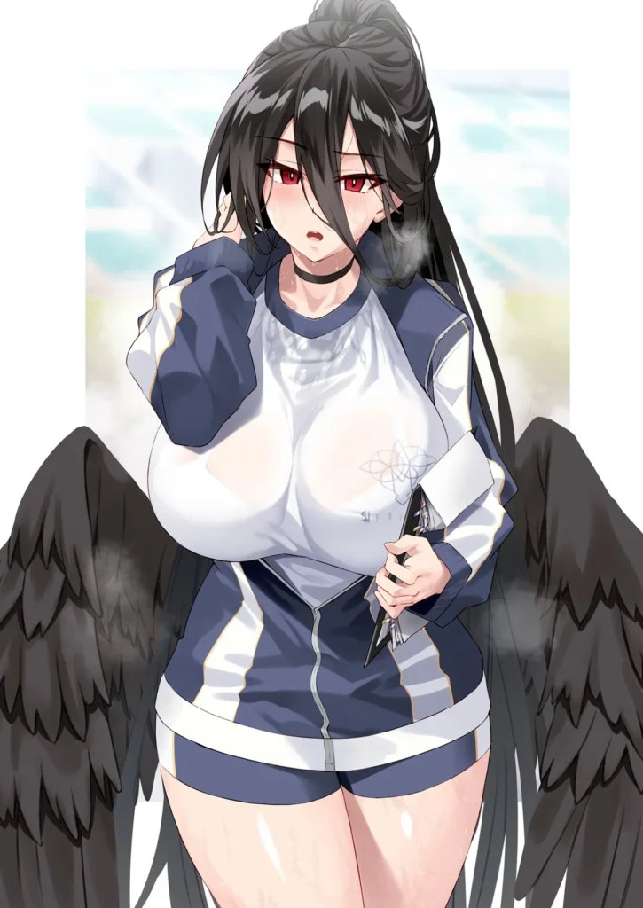 生徒達と仲良くHする本～ブルアカ総集編～ 198 6 https://eromanga-douzin.com/archives/26110