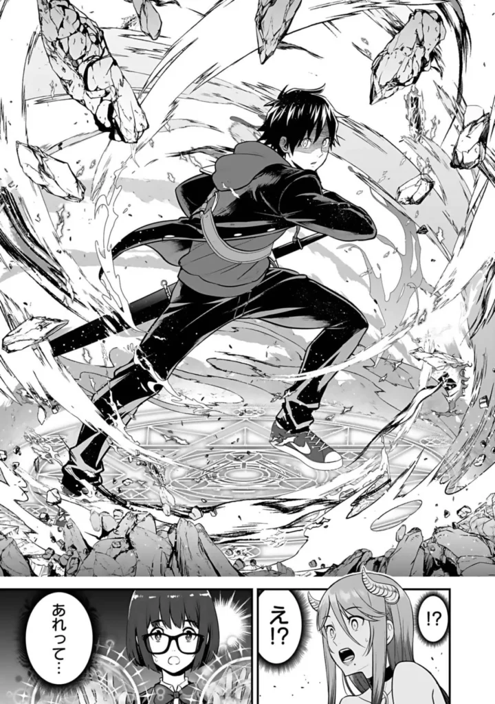 異世界クラス召喚されたらR1○のスキルを獲得したので、○りたい放題させてもらいます！ （3） 21 54 https://eromanga-douzin.com/archives/18068