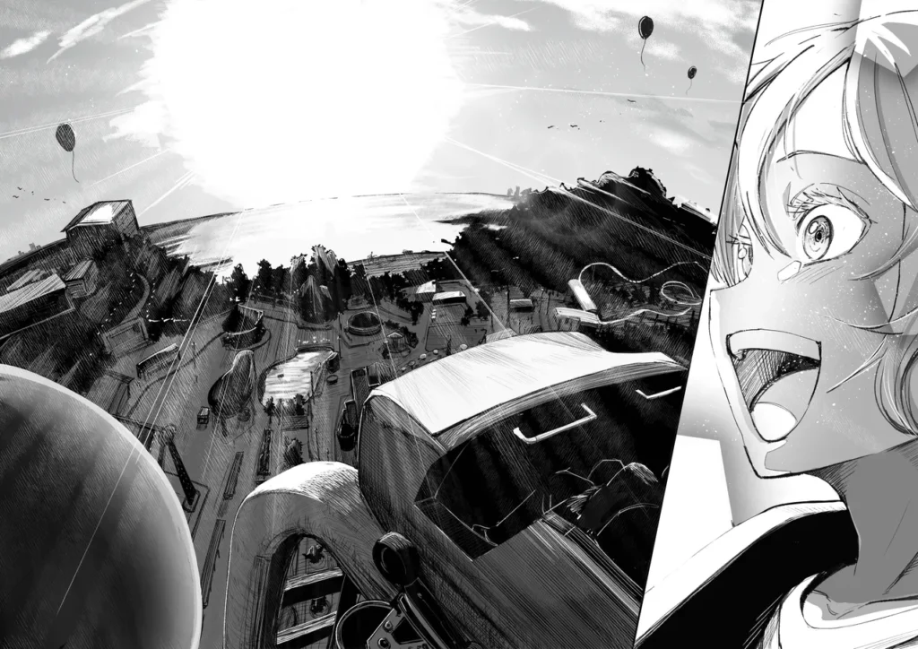 チクニーでイけ！！！！！ 30 162 https://eromanga-douzin.com/archives/28491