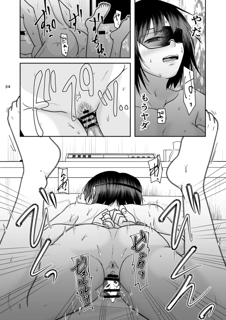 婚前他者性交制度2 33 95