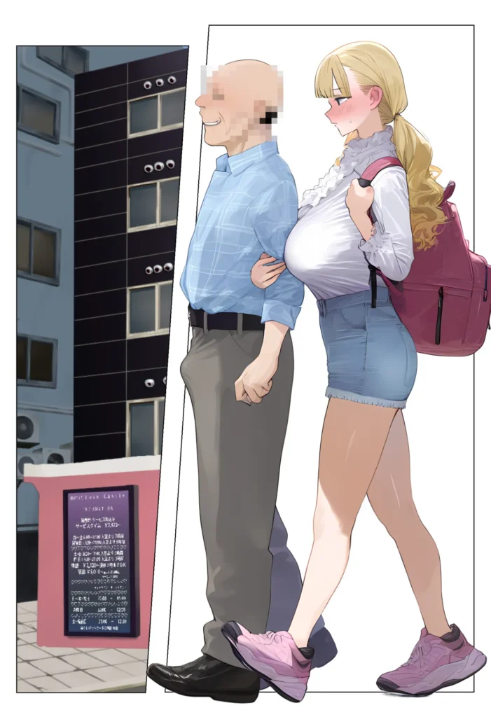 催●アプリで全員支配、妊娠適齢デカ乳美人おじさん赤ちゃん托卵中3 88 28 https://eromanga-douzin.com/archives/23545