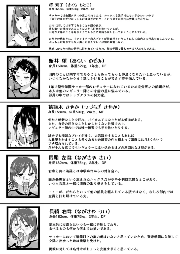 聖帝学園サッカー部の日常 前編 95 15 https://eromanga-douzin.com/archives/20442