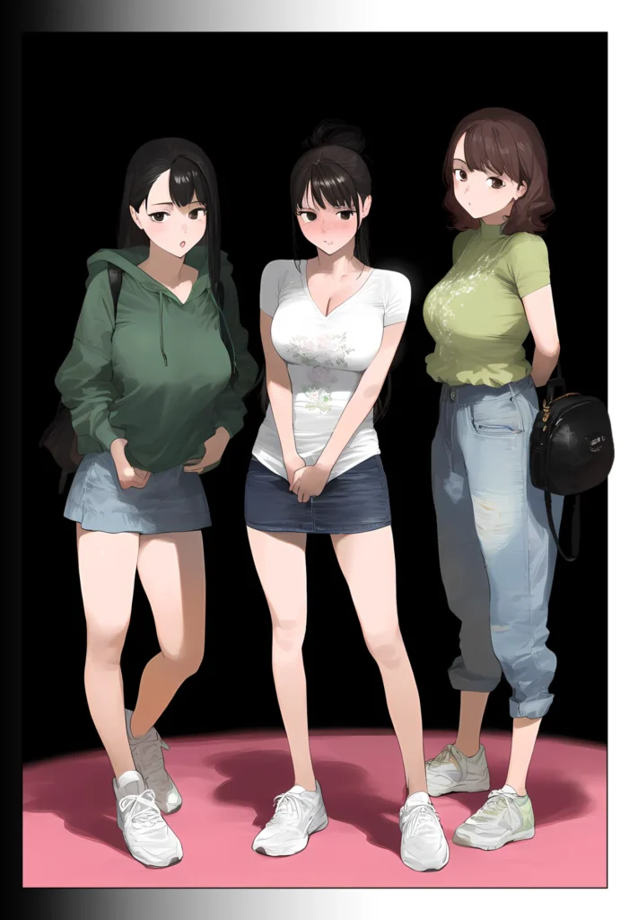 催●アプリで全員支配、妊娠適齢デカ乳美人おじさん赤ちゃん托卵中3 95 26 https://eromanga-douzin.com/archives/23545