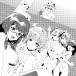 ふたなりワールドダイスター