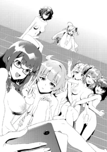 ふたなりワールドダイスター