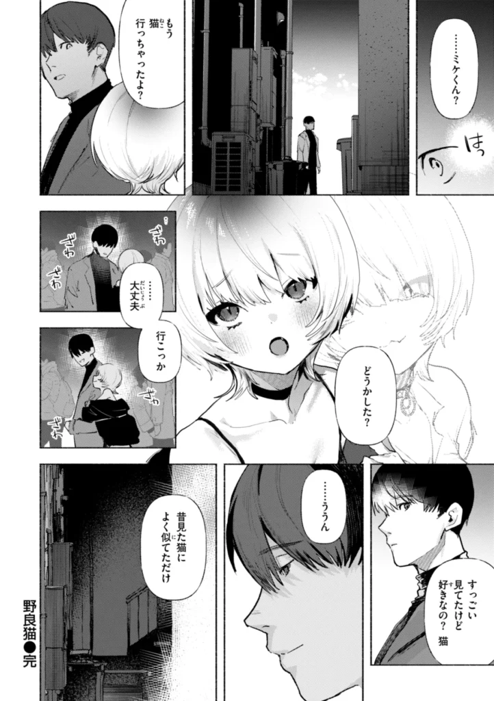 えちえち本番ランド 160 17