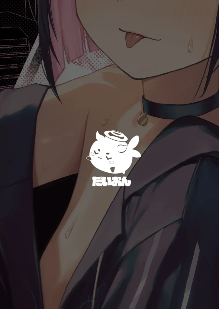 「発情期」って嘘ついた今日。 36 146 https://eromanga-douzin.com/archives/48594