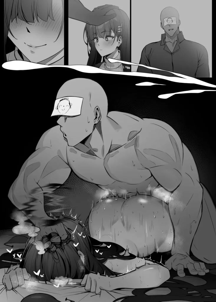 リオは嫉妬する 50 91 https://eromanga-douzin.com/archives/42047