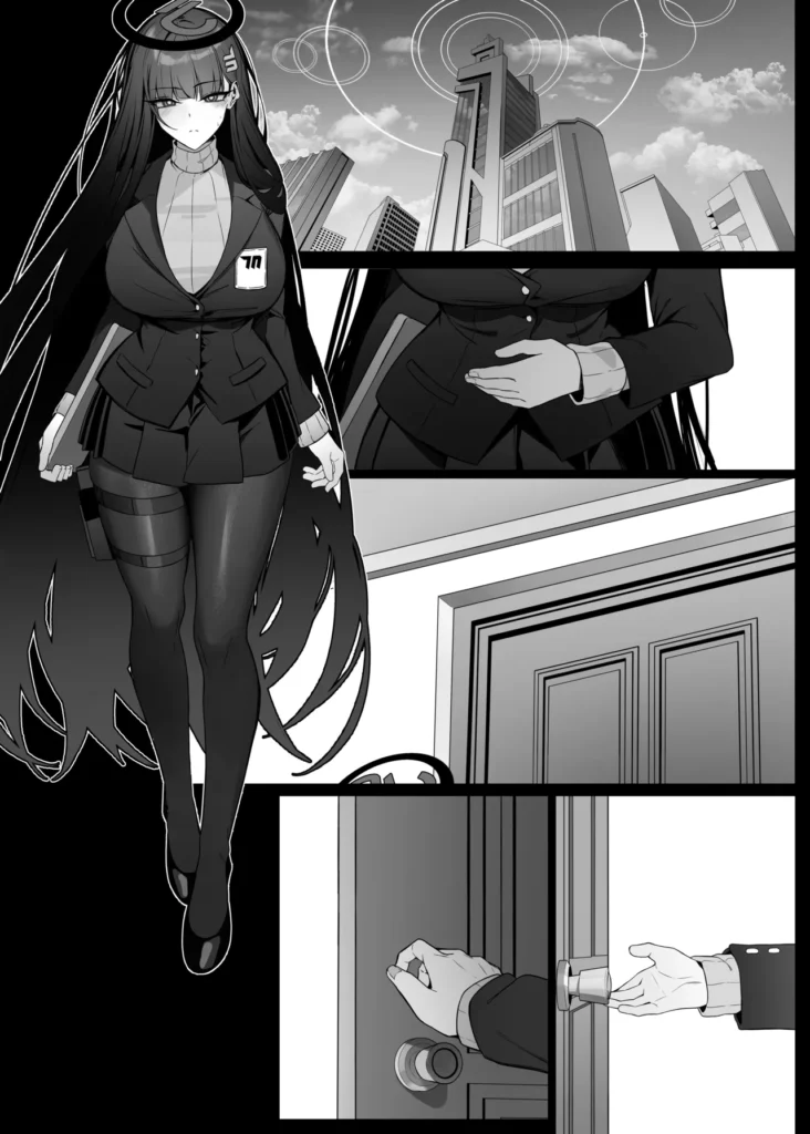 リオは嫉妬する 51 89 https://eromanga-douzin.com/archives/42047