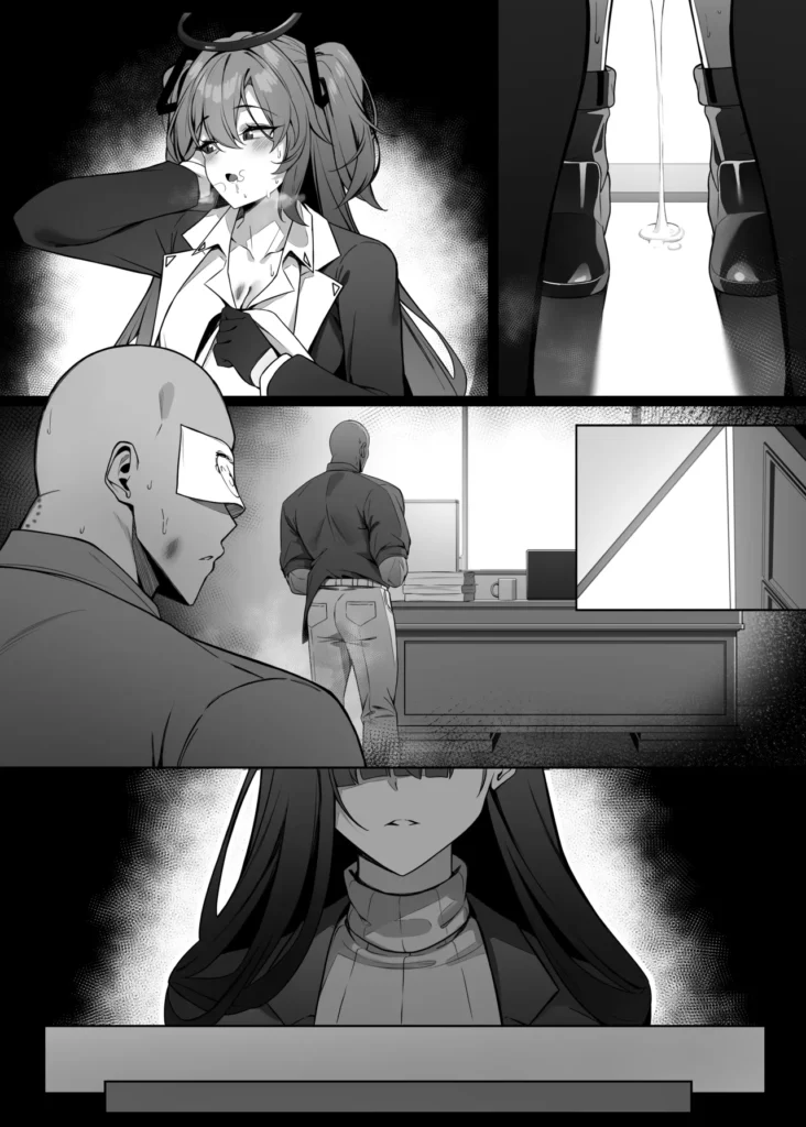 リオは嫉妬する 53 85 https://eromanga-douzin.com/archives/42047