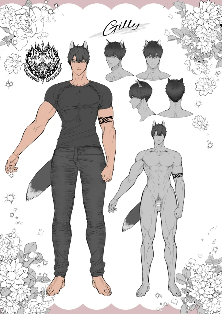 過保護な獣人彼氏の種付け本気交尾に壊されたい 脱げよ 腹ァ精液でたぷたぷにしてやらぁ 治癒師・リアーナには他人に言えない願望があった。 それはオオカミ獣人の彼氏・ギリィに、めちゃくちゃに、力の限り抱き潰されること。 しかし、ギリィは獣人であり負けなしの剣闘士。 獣人と人間の腕力の差を気遣い、 いつもリアーナを繊細な宝物のように扱ってきたギリィにそんな考えが生まれるはずもなく、リアーナは悶々とした生活を送っていた。 (本当はもっと強く押し倒されてめちゃくちゃにされたい) (噛み痕をつけてお腹をギリィの精子でいっぱいにして) (あたしを壊してほしい…なんて無理かなぁ) そんなある日、リアーナは先輩の浮気相談を聞いている中で 「自分が浮気をしたらギリィが嫉妬で狂ってくれるのかな!?」と思いつく。 浮気を装い、ギリィのファンである男性に協力してもらい夜遅くまで出かけるのだが──… 「別のオスの匂いがすんだけど」 家に帰り、不機嫌なギリィに出迎えられスマホを見せるよう要求されるリアーナ。 思惑通りギリィに""浮気""がバレたリアーナは、かつてない野性的な本能をぶつけられる。 「そいつを消す前に匂い上書きすっから」 「やめろって言っても止めねえからな 躾けてやる」 乳首を噛まれただけでイき、クリの裏筋を舌で舐められて潮を吹いてもギリィは止まらない…。 嫉妬に狂ったギリィの""交尾""は想像以上に凶暴で、次第にエスカレートしていき…!? 「足上げろ。今からぐしょ濡れまんこにぶち込むからな」 「望み通り壊してやんよ」 オオカミ獣人彼氏の凶暴な獣交尾で限界まで壊される――…。 https://eromanga-douzin.com/archives/36380 過保護な獣人彼氏の種付け本気交尾に壊されたい 55 41 https://eromanga-douzin.com/archives/36380