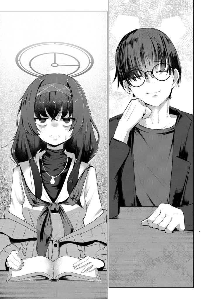 不器用にわらう君が好き 6 296