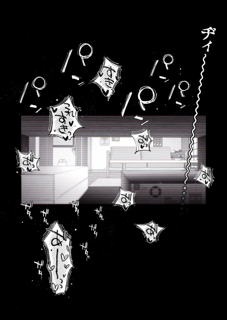 妻にモザイク3 愛する妻は心も体も堕ちたのか…◆前回までのあらすじ動画編集の副業が軌道に乗り始め、脱サラした主人公。だが世の中そんなにうまく行くハズもなく、資金が底をつく。そんな時、助け舟を出してくれたのが会社員時代の後輩・谷原だった。谷原に1千万の借金をし、必ず返すと約束する主人公。だが谷原はお互いの為にできるだけ早く返済してほしいと言う。早期返済の為に谷原が考えた借金返済方法は…【妻とのネトラレ動画の販売】だった……最初は抵抗していたものの、間男のテクニックに妻あかりは陥落。体は早々に堕ち、そして心までも徐々にこじ開けられていく…。撮影を終えた妻は、いつも通りの妻に戻っているのだが…本当に…?「あくまで借金返済の為…」と、自分に言い聞かせるが、妻の本心は聞けない日々。しかし、夫婦の想いとは裏腹に動画は莫大な金額を順調に売り上げていく。そして前回、ついに借金は350万にまで減ったのだった。◆そして今回……「今回の撮影でついに終わる――――」そう思い、間男が待つ自宅に妻を送り届けた夫だったのだが…自宅で繰り広げられる行為は、到底【撮影】とは言えないような熱を帯びた【浮気SEX】だった。抵抗しながらもじっくりと、そして確実に堕ちていく妻あかり。旦那と家族を裏切るSEXと告白。借金返済の「目的」が「言い訳」になっていく…。堕ちていく。堕ちていく。堕ちていく…。カラダも…。ココロも…。 https://eromanga-douzin.com/archives/42523 妻にモザイク3 60 71 https://eromanga-douzin.com/archives/42523