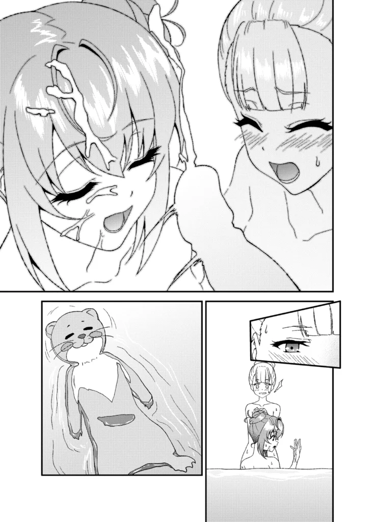 ふたなりワールドダイスター 7 66 https://eromanga-douzin.com/archives/35879