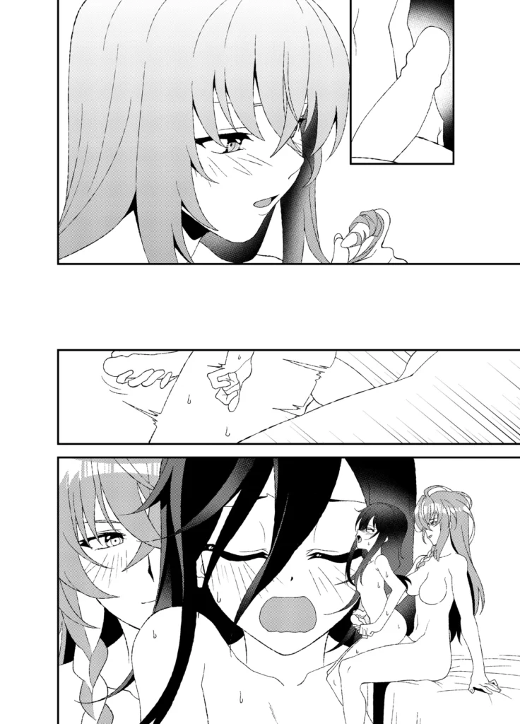 ふたなりワールドダイスター 72 22 https://eromanga-douzin.com/archives/35879