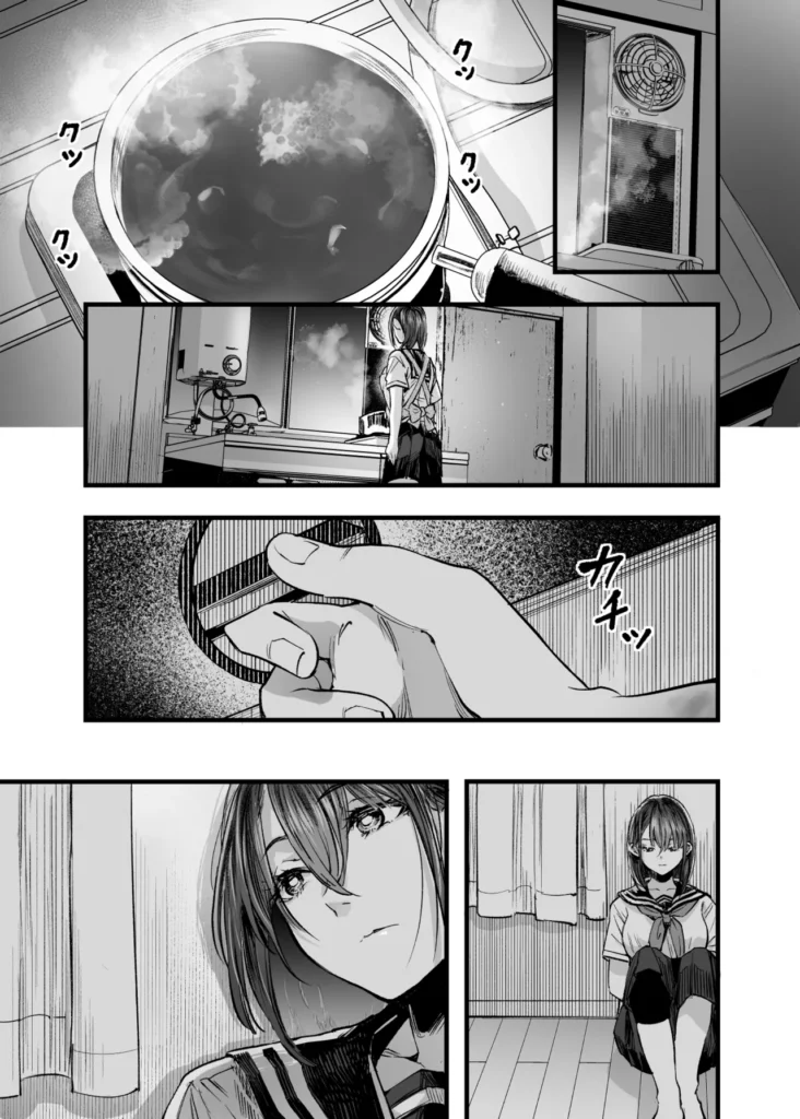ふたりが幸せになっていく姿を見るくらいなら死んだほうがいい。3 72 41