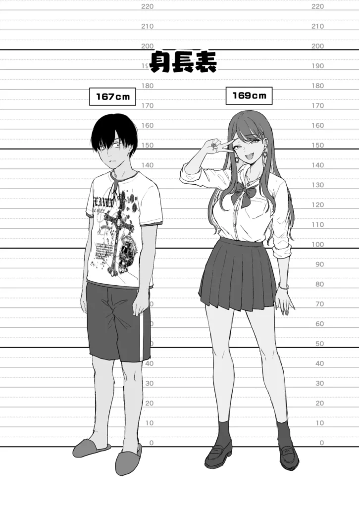 ギャルサキュバスがハーレムで来ようと俺の純愛は止まらない! 「それで、アンタは誰を選ぶわけ…?」ひょんなことからギャルサキュバスに恋をした主人公は、プロポーズをしようと一大決心。しかし召喚の詠唱を間違え、現れたのは特大黒ギャル、クールなモデル系、地雷系サキュバス!?還そうとも、召喚には代償の精気が必要で、性交不可避。4人のギャルサキュバスが迫る中、主人公は純愛を貫けるのか、それとも快楽堕ちしてしまうのか…!?人間VSサキュバスの長い夜が始まる…!総ページ数76Pの超大ボリューム&パイズリ、素股、足コキ、大量中出しetc様々なプレイ!男性受けシチュメインの、ソフトM向け!暑い夏をさらにホットにするこの1冊、どうぞお楽しみください! ギャルサキュバスがハーレムで来ようと俺の純愛は止まらない! 76 46