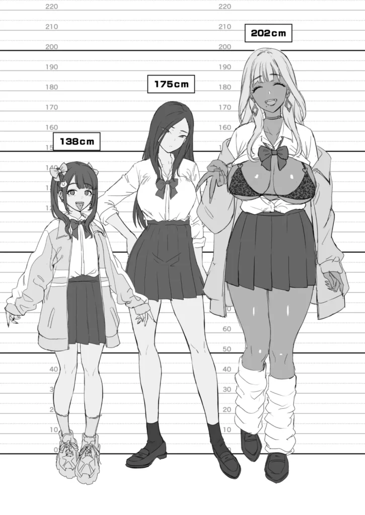 ギャルサキュバスがハーレムで来ようと俺の純愛は止まらない! 「それで、アンタは誰を選ぶわけ…?」ひょんなことからギャルサキュバスに恋をした主人公は、プロポーズをしようと一大決心。しかし召喚の詠唱を間違え、現れたのは特大黒ギャル、クールなモデル系、地雷系サキュバス!?還そうとも、召喚には代償の精気が必要で、性交不可避。4人のギャルサキュバスが迫る中、主人公は純愛を貫けるのか、それとも快楽堕ちしてしまうのか…!?人間VSサキュバスの長い夜が始まる…!総ページ数76Pの超大ボリューム&パイズリ、素股、足コキ、大量中出しetc様々なプレイ!男性受けシチュメインの、ソフトM向け!暑い夏をさらにホットにするこの1冊、どうぞお楽しみください! ギャルサキュバスがハーレムで来ようと俺の純愛は止まらない! 77 45