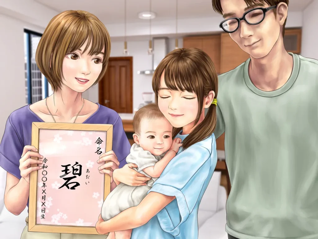 娘の友人のJ〇に子どもを産んでもらう話 〜実娘・由香里シリーズ続編〜 79 36