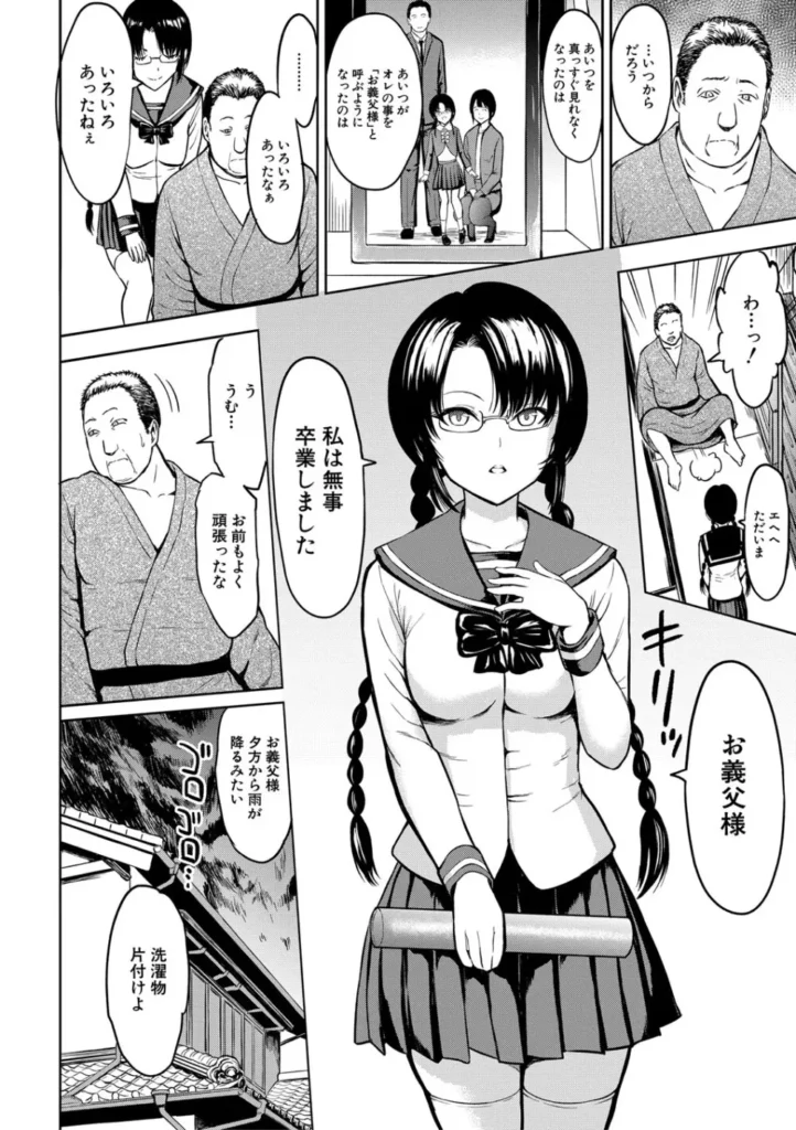 調教×調教×調教 87 12