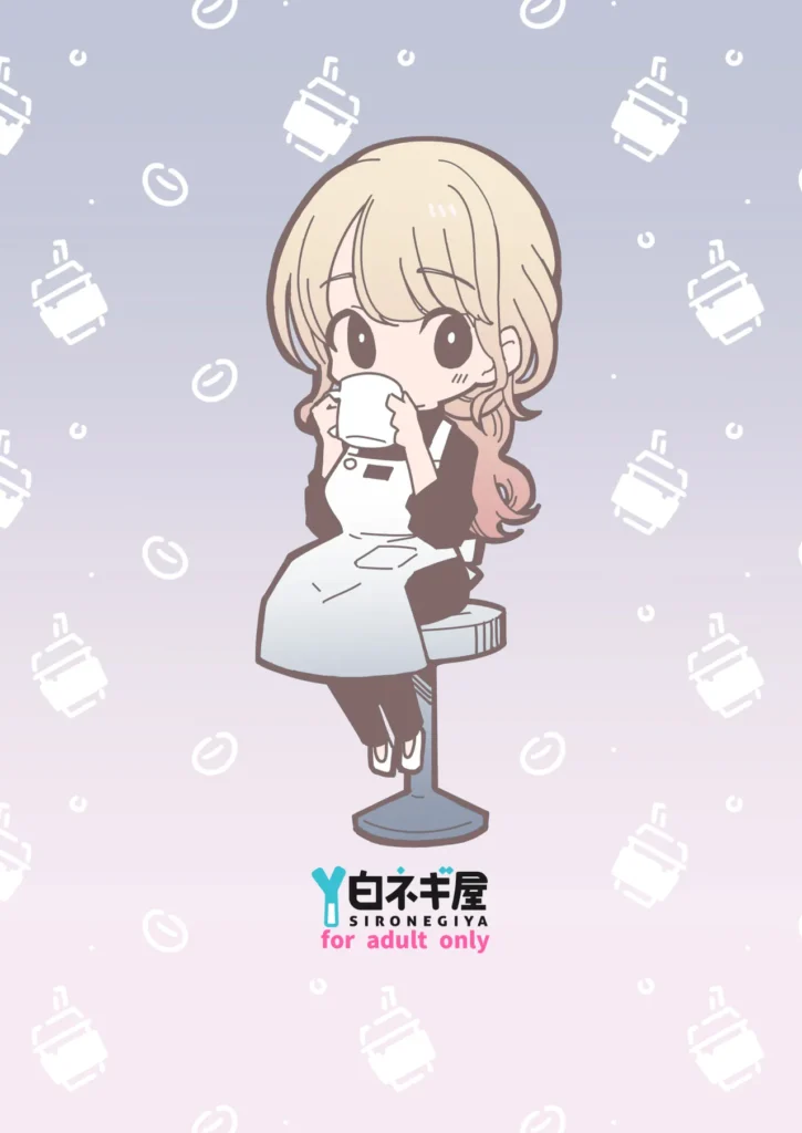 ボクの彼女はカフェ店員2〜寝取られ、堕ちて〜 103 17