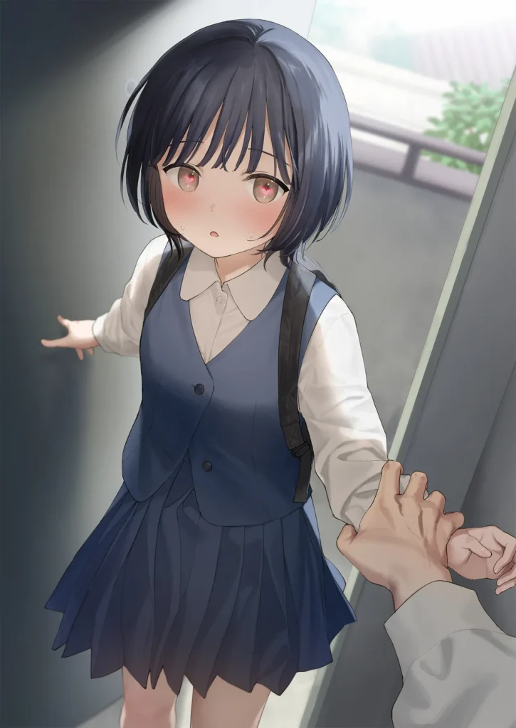 放課後カノジョごっこ 2 61