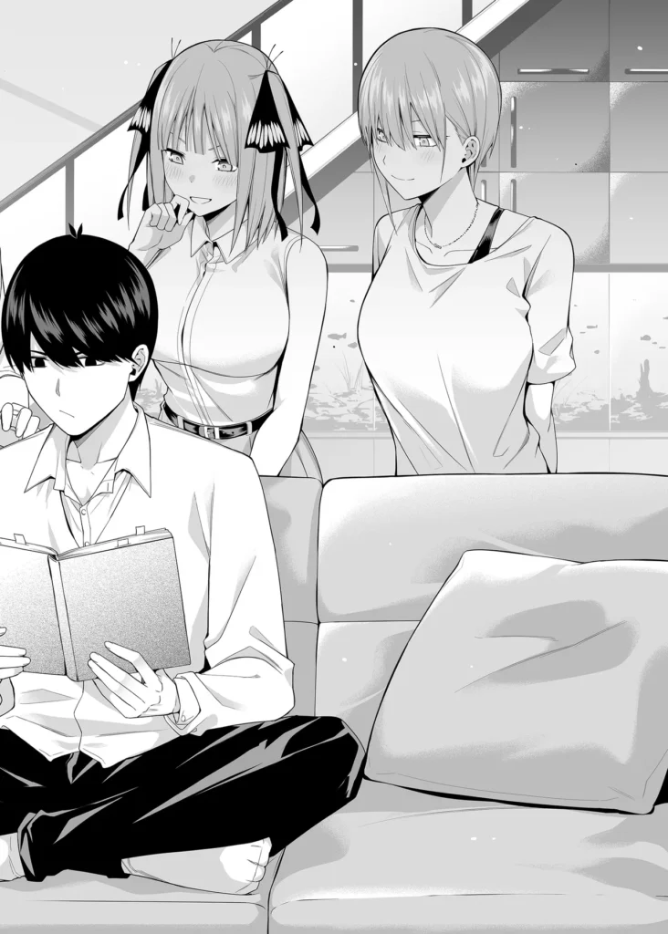 意外の初体験 31 34 https://eromanga-douzin.com/archives/62889