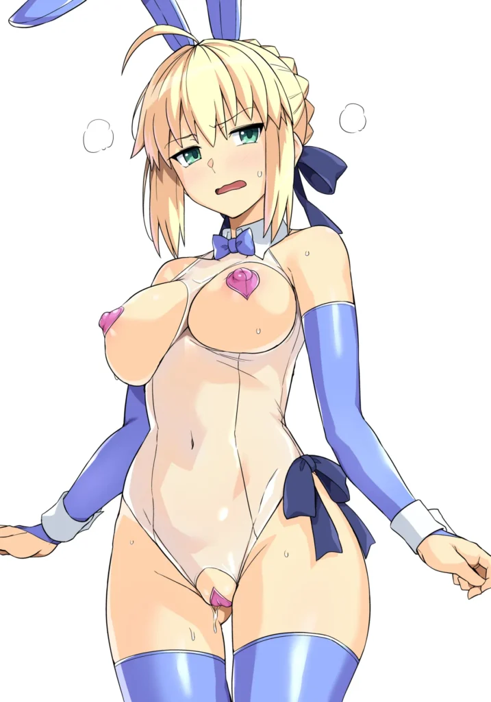 セイバーさん ヤリモクナンパ待ち プール編 68 24 https://eromanga-douzin.com/archives/65091