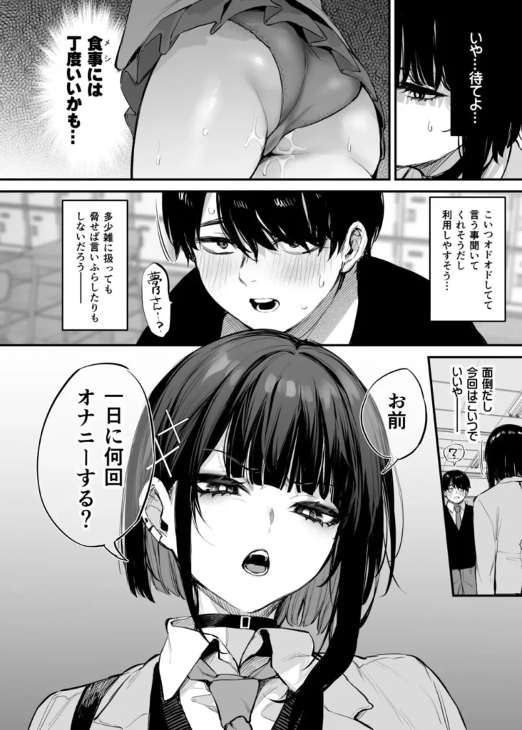 これはただの食事だからっ！ 9 75