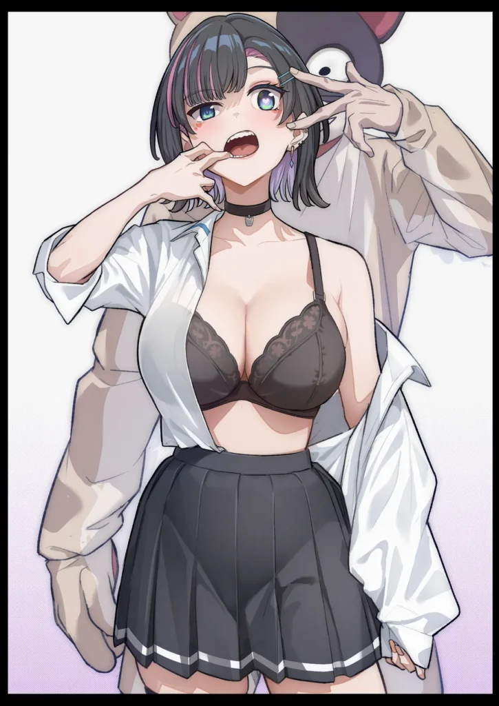 無機質ギャルと甘々な恋愛 3 6 https://eromanga-douzin.com/archives/68964