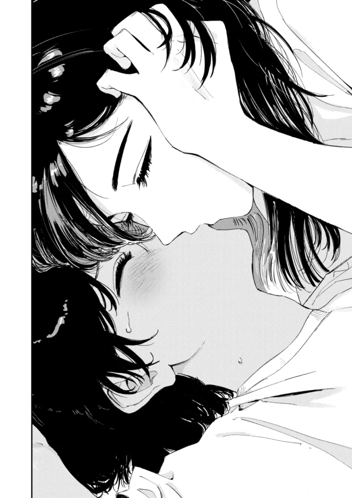 少年よ、私を抱け。 40 4 https://eromanga-douzin.com/archives/68857