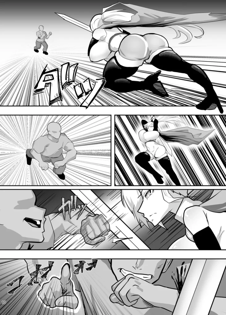 戦った転生者がエロスキル持ちだった。〜ステータス改竄に敗北する女騎士〜 11 4 https://eromanga-douzin.com/archives/69517