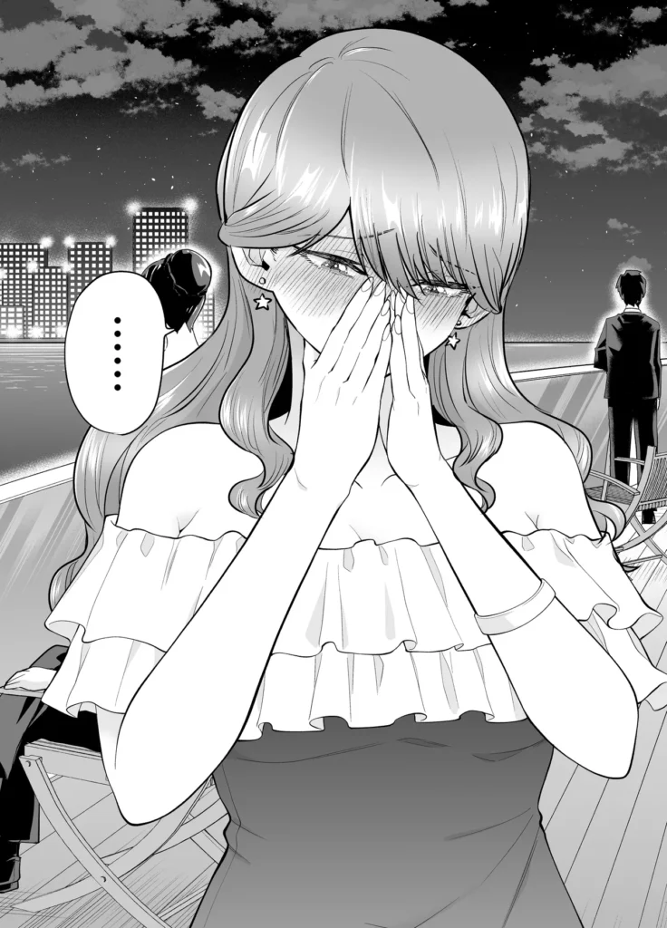 デリヘル呼んだら元同級生が来た 2 22 12 https://eromanga-douzin.com/archives/70003