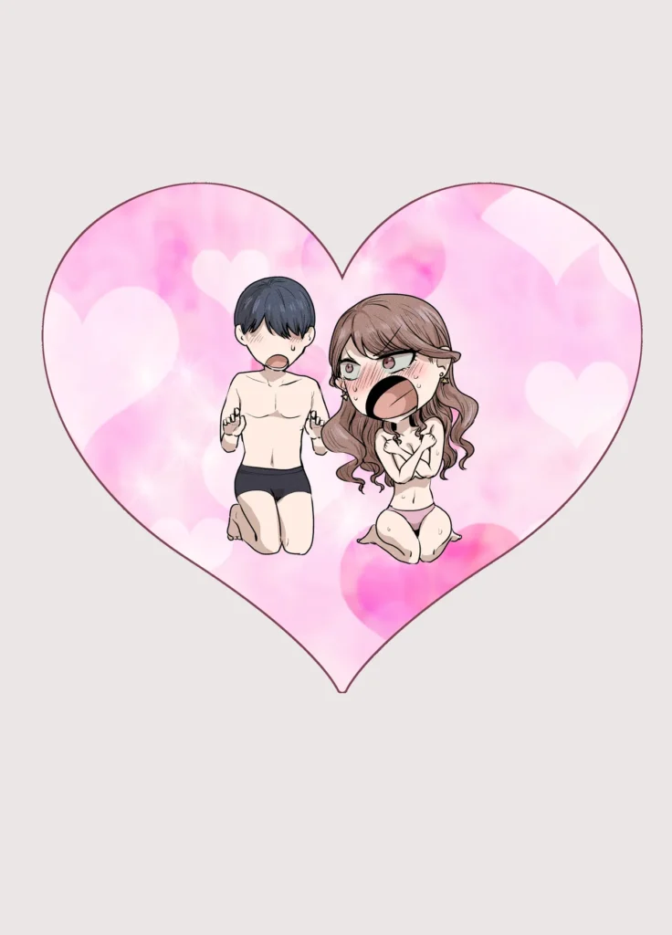 デリヘル呼んだら元同級生が来た〜ポリネシアンセックス編 38 9 https://eromanga-douzin.com/archives/69850