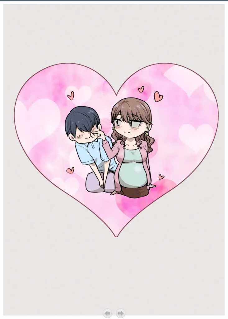 デリヘル呼んだら元同級生が来た 2 46 9 https://eromanga-douzin.com/archives/70003