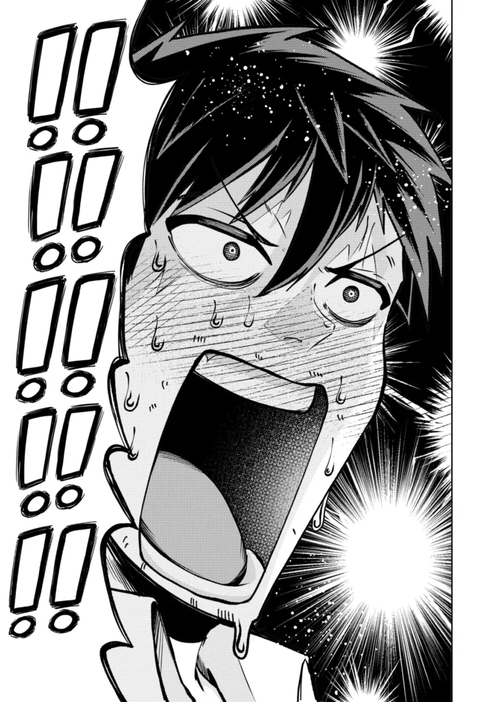 個室ビデオでAV観てたらまさかの本人登場！？ 18 https://eromanga-douzin.com/archives/70142