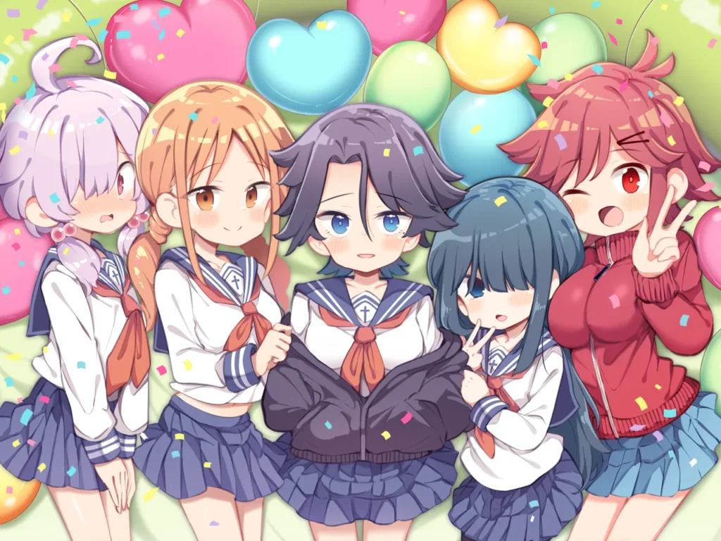 文化祭ソープランド3 1 156 https://eromanga-douzin.com/archives/95230