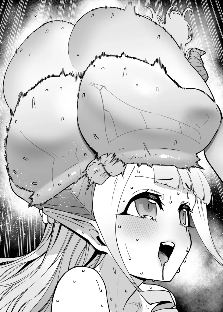 デリヘルお嬢様 ～サキュバス令嬢がデリヘルに修行に来ました～ 171 2 https://eromanga-douzin.com/archives/94776