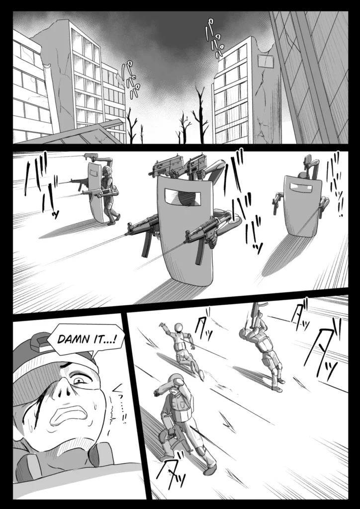 六腕の乙女に搾り尽くされる 2 160 https://eromanga-douzin.com/archives/95287