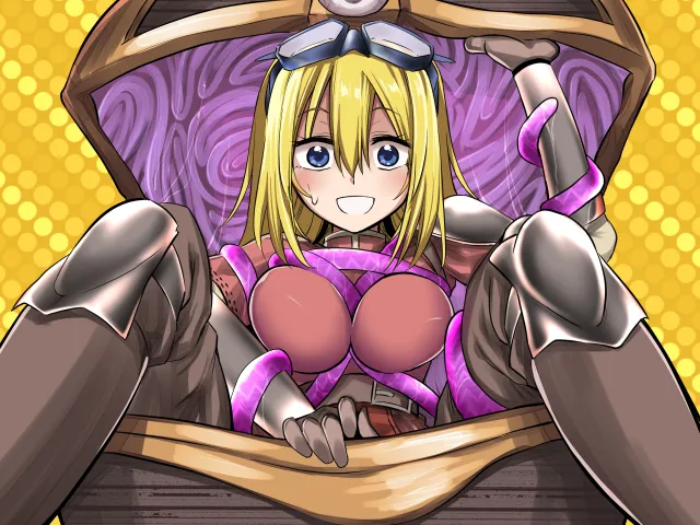 ボクとアンドロイドver1.5～長乳ダウナー系ヤニカスメカいじりお姉さんが僕に発情してきたので、金玉からっぽになるまで遠慮なくハメ倒させてもらった話～ 21 154 https://eromanga-douzin.com/archives/95350