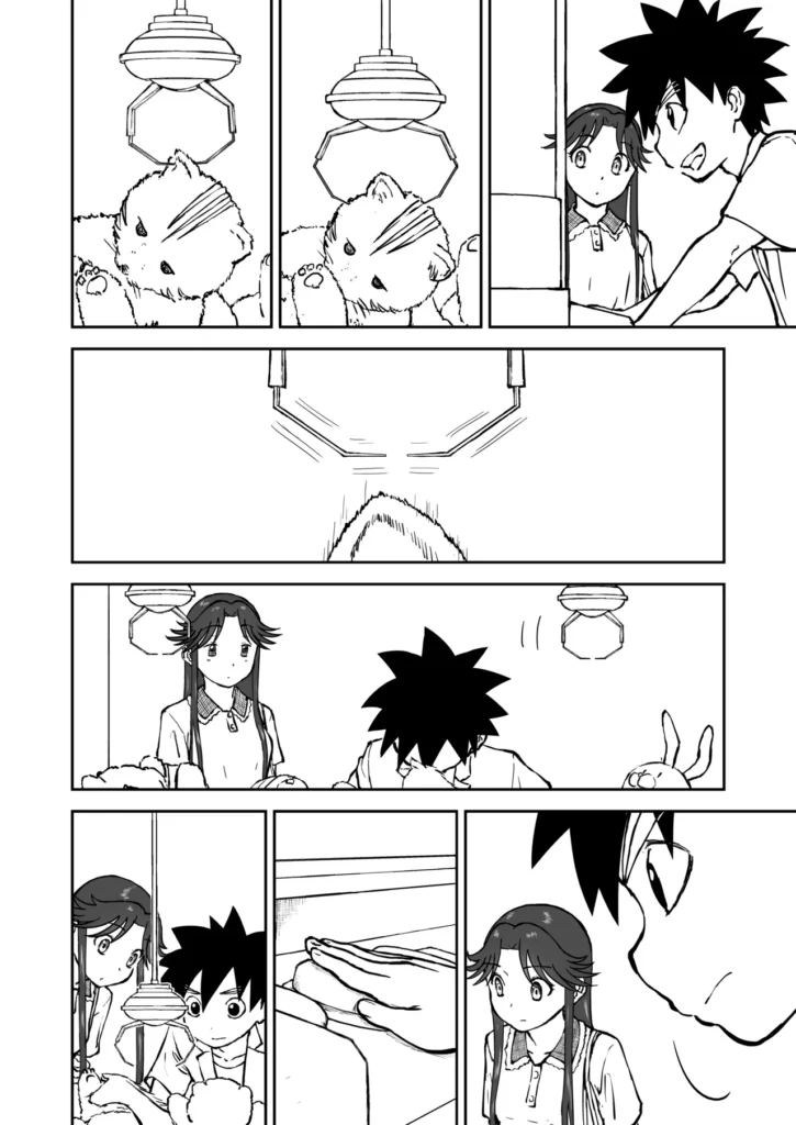 【なんキテ外伝】光ヶ丘タエのごく普通の日常『膳』 22 149 https://eromanga-douzin.com/archives/94841